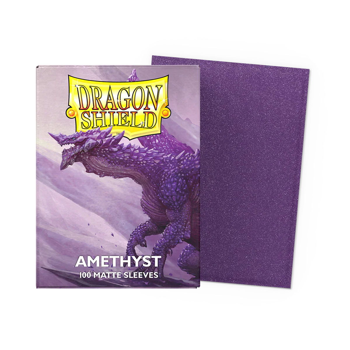 Dragon Shield Sleeves: Standard Matte Sleeves Ultra Pro