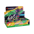 MTG TCG: Commander Masters - Set Booster Display The Eternal Forge
