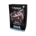 MTG TCG: Tarkir Dragonstorm - Commander Deck (Mardu Surge) The Eternal Forge