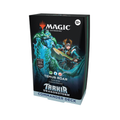 MTG TCG: Tarkir Dragonstorm - Commander Deck (Temur Roar) The Eternal Forge