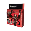 MTG TCG: Innistrad Remastered - Collector Booster Display The Eternal Forge