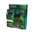 MTG TCG: Universes Beyond The Lord of the Rings: Tales of Middle-earth - Collector Booster Display The Eternal Forge
