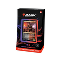 MTG TCG: Starter Commander Deck (Chaos Incarnate) The Eternal Forge