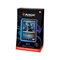MTG TCG: Starter Commander Deck (Grave Danger) The Eternal Forge