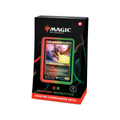 MTG TCG: Starter Commander Deck (Draconic Destruction) The Eternal Forge