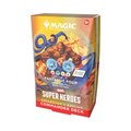 MTG TCG: Marvel Super Heroes - Collector's Edition Commander Deck (The Fantastic Four) The Eternal Forge