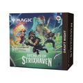 MTG TCG: Secret of Strixhaven - Draft Night The Eternal Forge