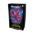 MTG TCG: Secret of Strixhaven - Commander Deck (Prismari Artistry) The Eternal Forge
