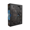 MTG TCG: Secret of Strixhaven - Codex Bundle The Eternal Forge