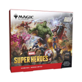 MTG TCG: Marvel Super Heroes - Scene Box (Heroes United) The Eternal Forge