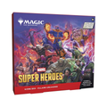 MTG TCG: Marvel Super Heroes - Scene Box (Villains Unleashed) The Eternal Forge