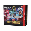 MTG TCG: Marvel Super Heroes - Draft Night The Eternal Forge