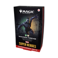 MTG TCG: Marvel Super Heroes - Commander Deck (Wakanda Forever) The Eternal Forge