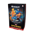 MTG TCG: Marvel Super Heroes - Commander Deck (The Fantastic Four) The Eternal Forge