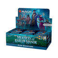 MTG TCG: Murders at Karlov Manor - Play Booster Display The Eternal Forge