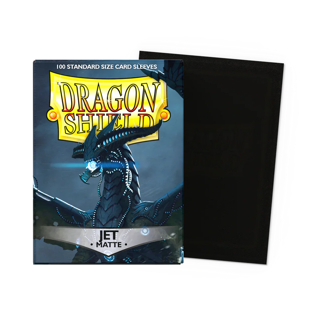 Dragon Shield Sleeves: Standard Matte Sleeves Ultra Pro